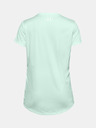 Under Armour Dívčí tričko Under Armour Tech Graphic Big Logo Ss T-Shirt