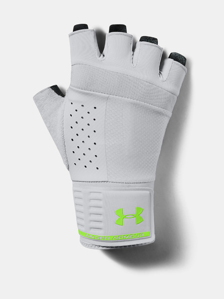 Under Armour Pánské rukavice Under Armour Men'S Weightlifting Glove