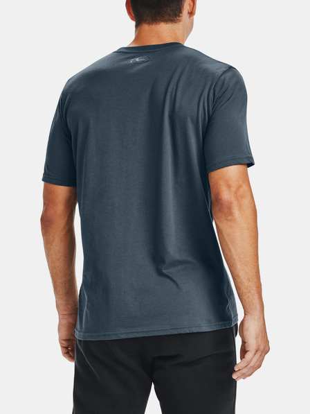 Under Armour Pánské tričko Under Armour Sportstyle Lc Ss