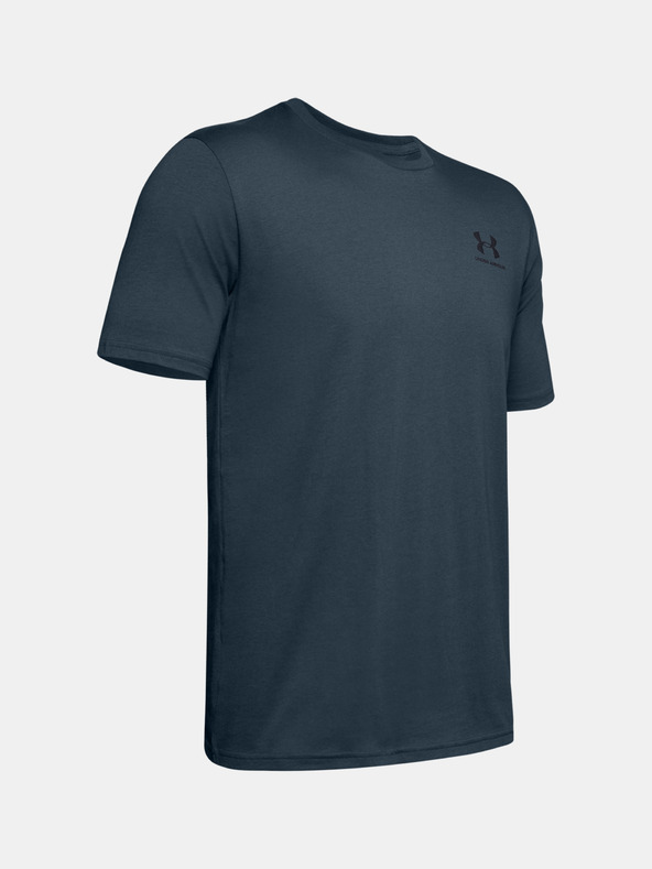 Under Armour Pánské tričko Under Armour Sportstyle Lc Ss