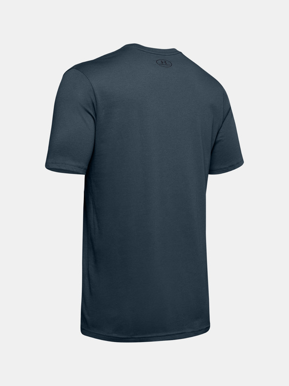 Under Armour Pánské tričko Under Armour Sportstyle Lc Ss