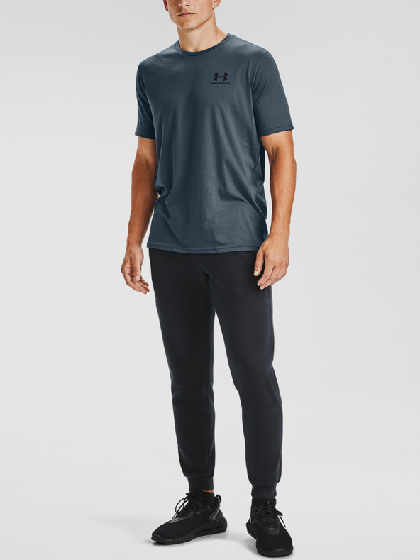 Under Armour Pánské tričko Under Armour Sportstyle Lc Ss