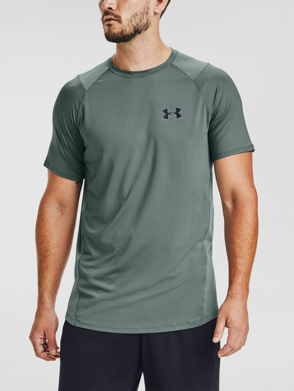 Under Armour Pánské tričko Under Armour MK-1 EU SS