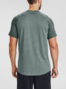 Under Armour Pánské tričko Under Armour MK-1 EU SS