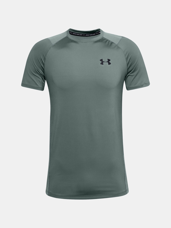 Under Armour Pánské tričko Under Armour MK-1 EU SS