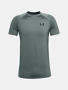 Under Armour Pánské tričko Under Armour MK-1 EU SS