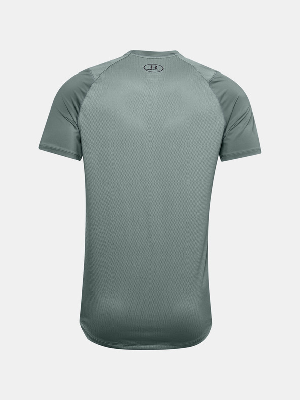 Under Armour Pánské tričko Under Armour MK-1 EU SS