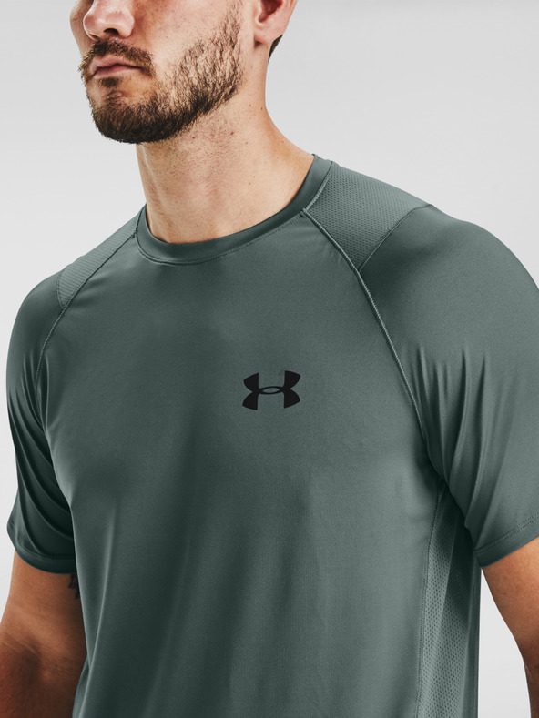 Under Armour Pánské tričko Under Armour MK-1 EU SS