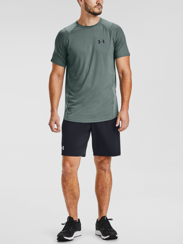 Under Armour Pánské tričko Under Armour MK-1 EU SS