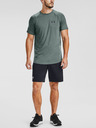 Under Armour Pánské tričko Under Armour MK-1 EU SS