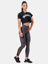 Nebbia Crop top
