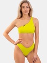 Nebbia One Shoulder Vrchní díl plavek