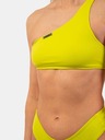Nebbia One Shoulder Vrchní díl plavek
