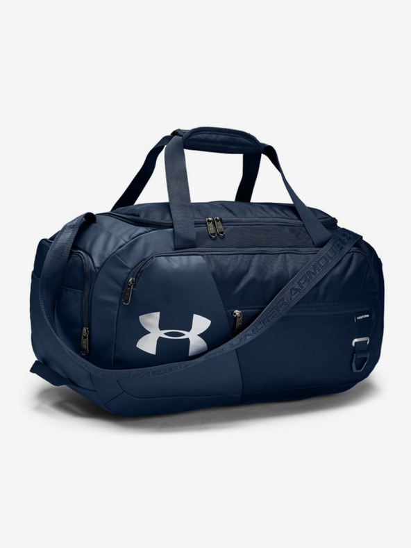 Under Armour Unisexová taška Under Armour Undeniable Duffel 4.0 Sm