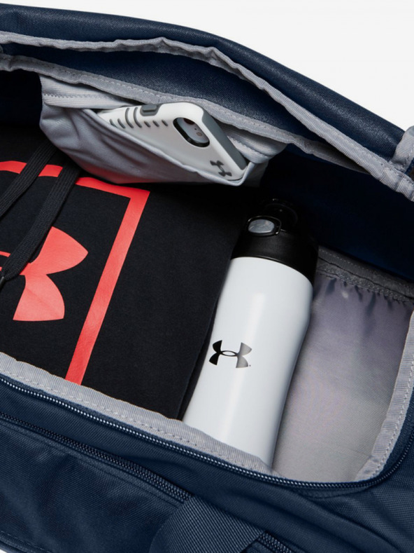 Under Armour Unisexová taška Under Armour Undeniable Duffel 4.0 Sm