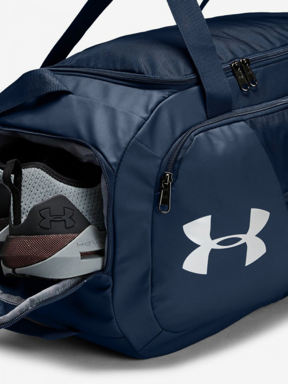 Under Armour Unisexová taška Under Armour Undeniable Duffel 4.0 Sm