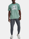 Under Armour Pánské tričko Under Armour UA ABC CAMO BOXED LOGO SS