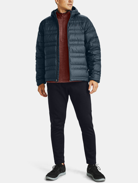 Under Armour Pánská bunda Under Armour Armour Down Hooded Jkt