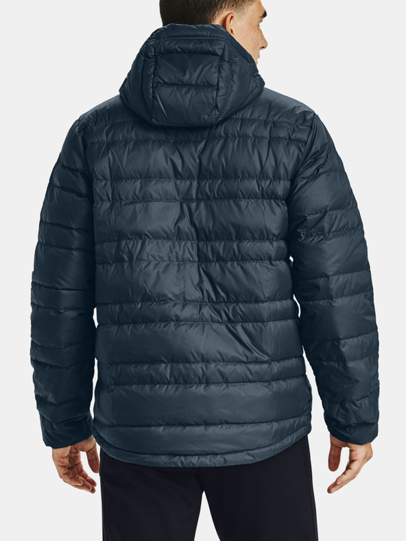 Under Armour Pánská bunda Under Armour Armour Down Hooded Jkt