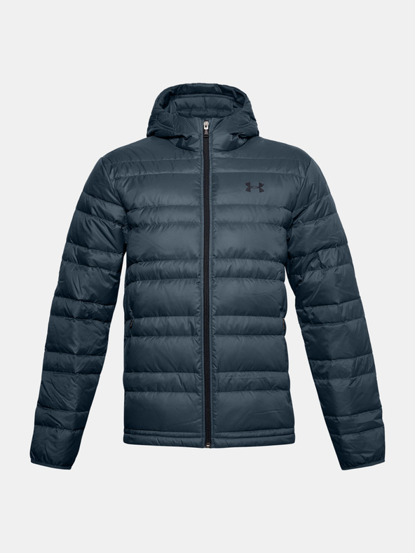 Under Armour Pánská bunda Under Armour Armour Down Hooded Jkt