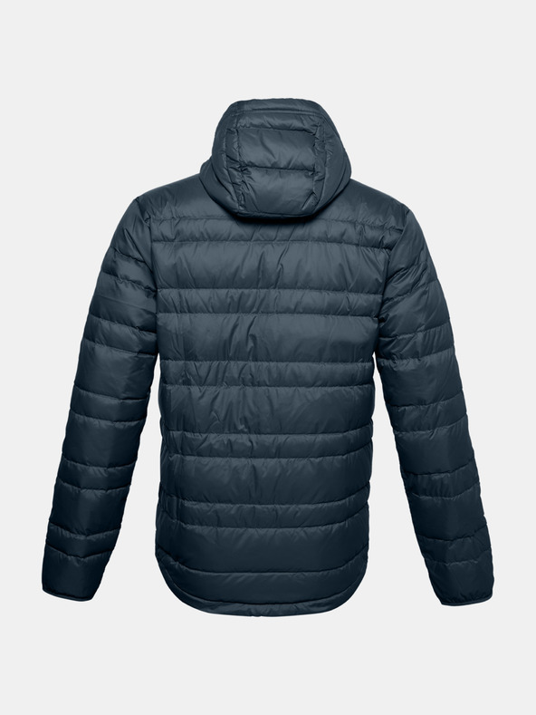 Under Armour Pánská bunda Under Armour Armour Down Hooded Jkt