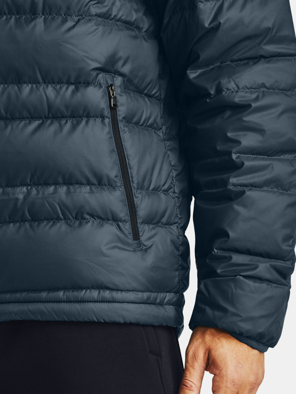 Under Armour Pánská bunda Under Armour Armour Down Hooded Jkt