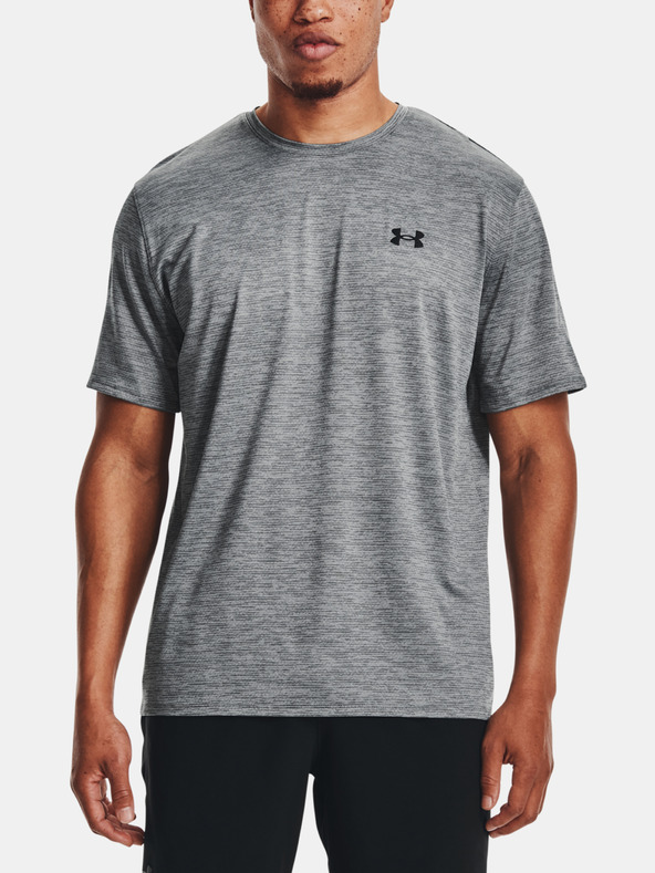 Under Armour Pánské tričko Under Armour Training Vent 2.0 SS