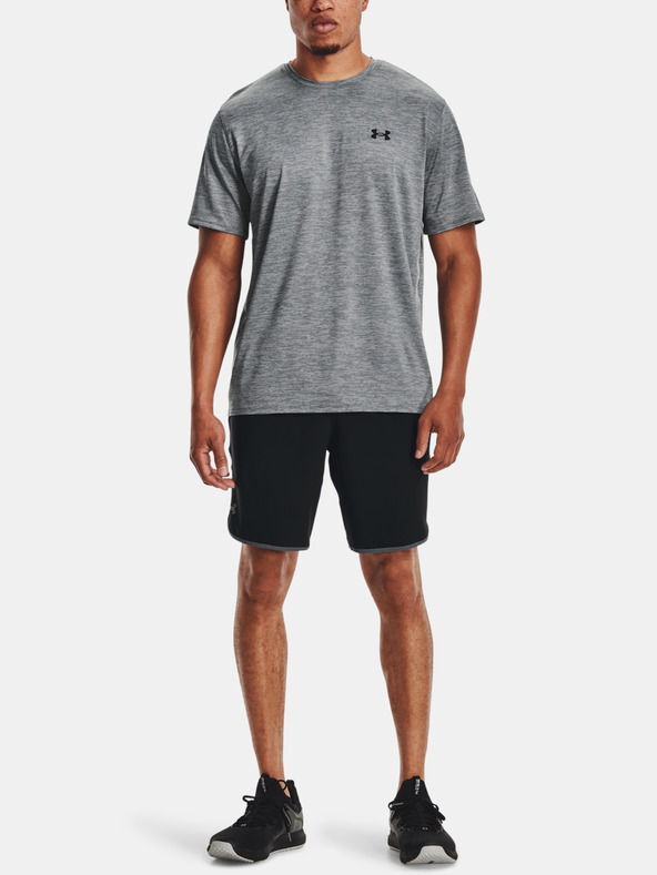 Under Armour Pánské tričko Under Armour Training Vent 2.0 SS