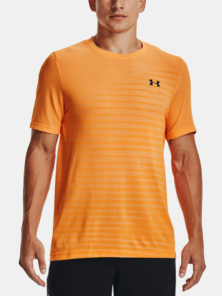 Under Armour Pánské tričko Under Armour UA Seamless Fade SS