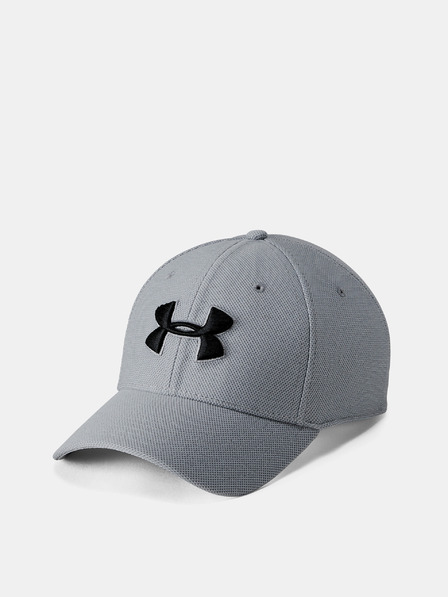 Under Armour Pánská kšiltovka Under Armour Men's Heathered Blitzing 3.0