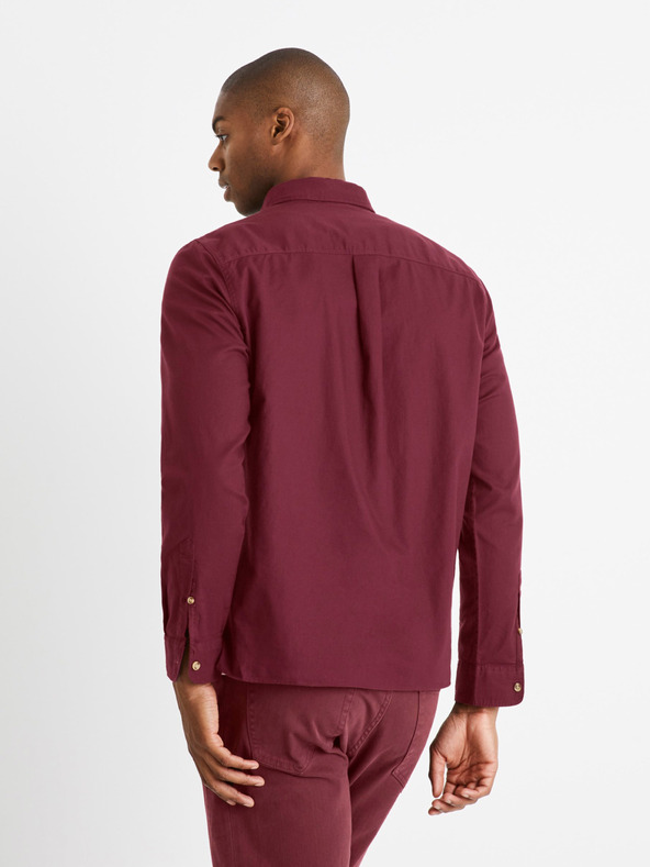 Celio Carobone Košile