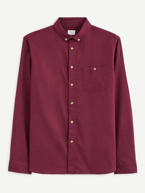 Celio Carobone Košile