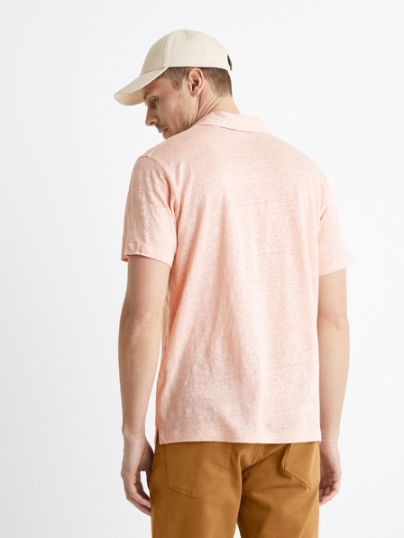 Celio Bepolin Polo triko