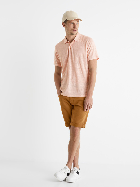 Celio Bepolin Polo triko