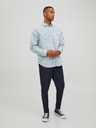 Jack & Jones Tmavě modré tepláky Jack & Jones Stace