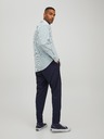 Jack & Jones Tmavě modré tepláky Jack & Jones Stace