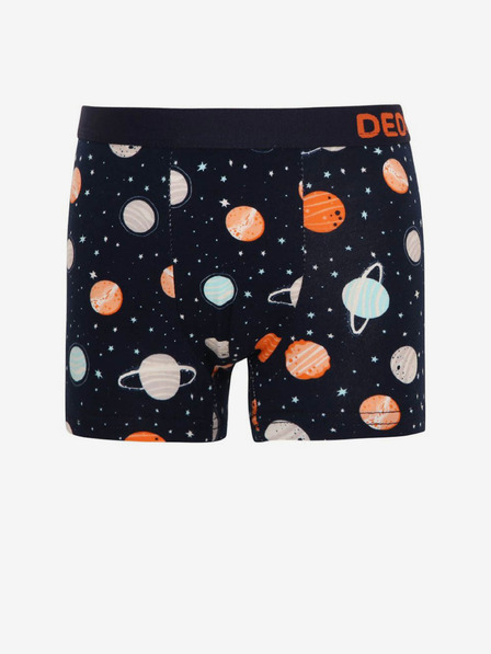 Dedoles Vesmír Boxerky dětské