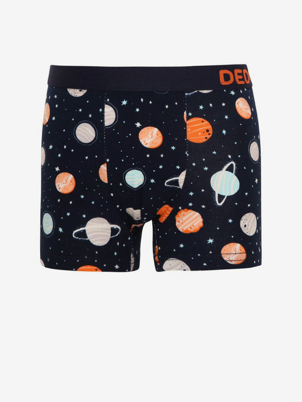 Dedoles Vesmír Boxerky dětské