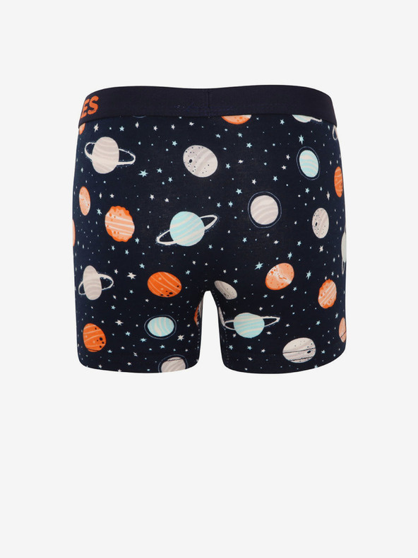 Dedoles Vesmír Boxerky dětské
