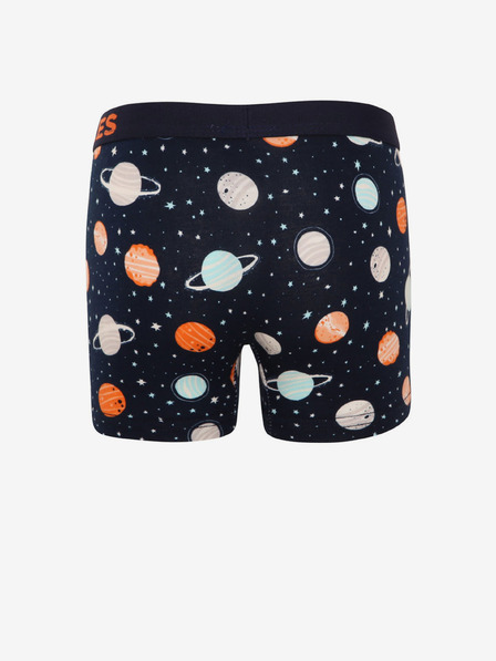 Dedoles Vesmír Boxerky dětské