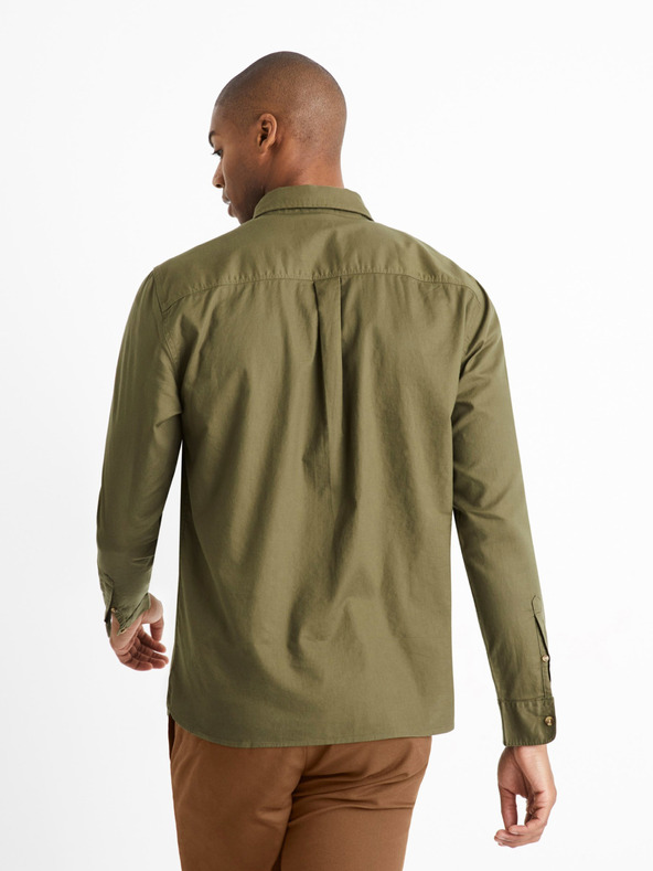 Celio Carobone Košile