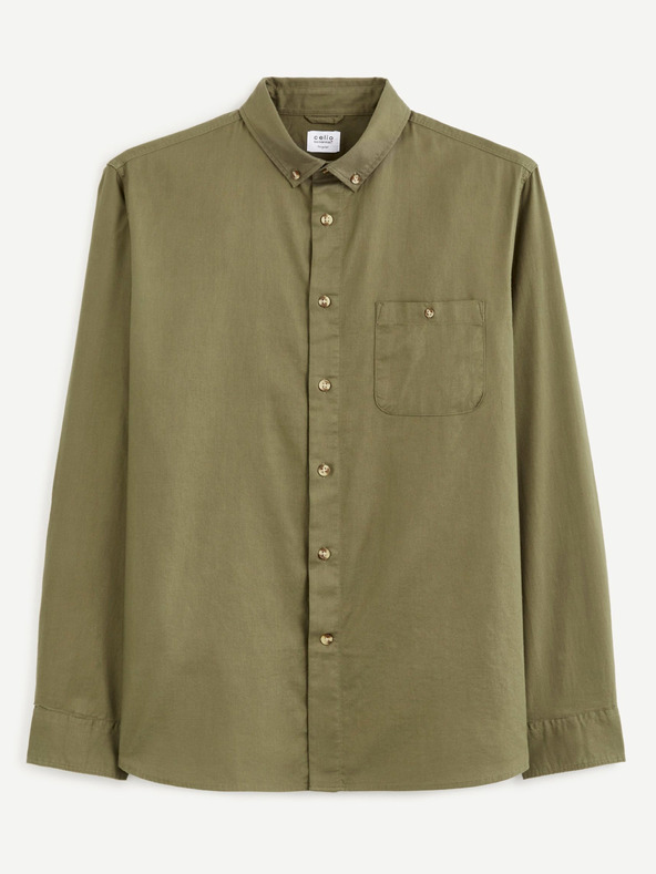 Celio Carobone Košile