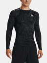 Under Armour Pánské tričko Under Armour UA HG Armour Comp Print LS