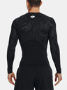 Under Armour Pánské tričko Under Armour UA HG Armour Comp Print LS