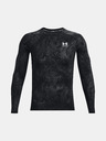 Under Armour Pánské tričko Under Armour UA HG Armour Comp Print LS