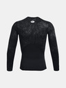 Under Armour Pánské tričko Under Armour UA HG Armour Comp Print LS