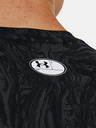 Under Armour Pánské tričko Under Armour UA HG Armour Comp Print LS