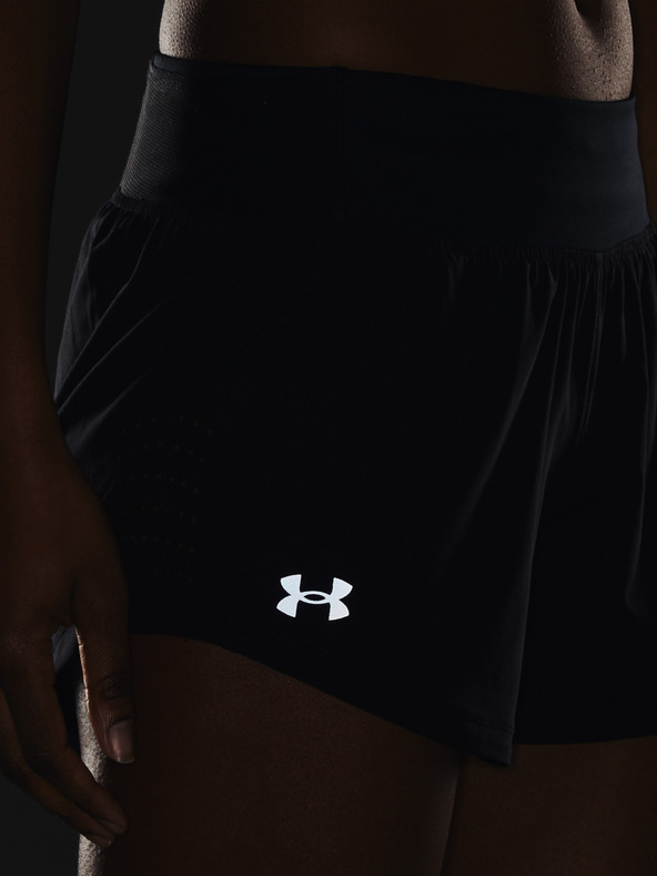 Under Armour Dámské kraťasy Under Armour UA Speedpocket Perf Short