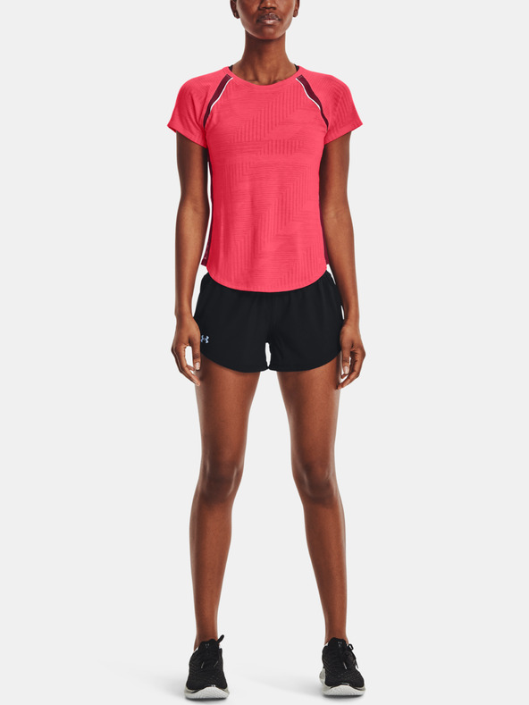 Under Armour Dámské kraťasy Under Armour UA Speedpocket Perf Short