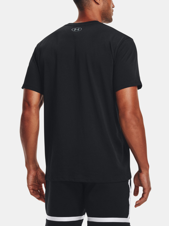 Under Armour Pánské tričko Under Armour UA ORIGIN OF PERF HW SS